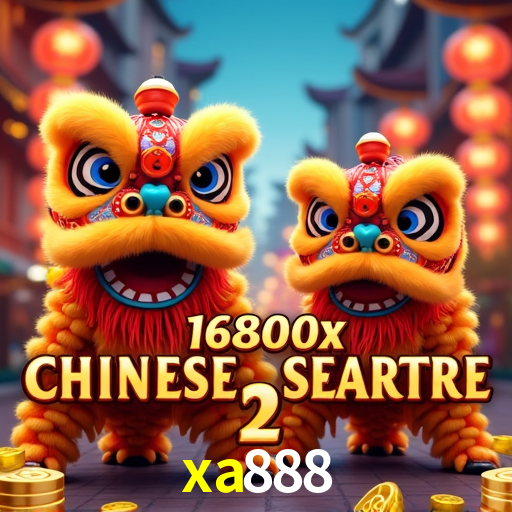 Recursos de Bônus xa888