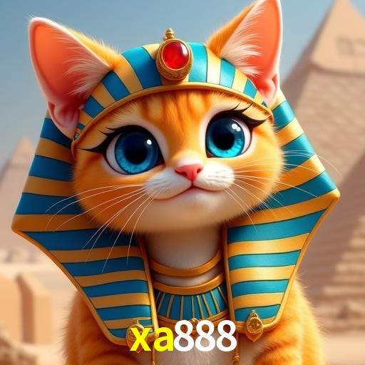 Tecnologia da Plataforma xa888