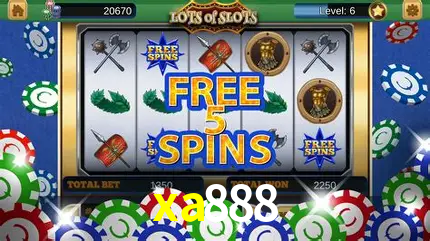 Especiais de Fim de Semana xa888