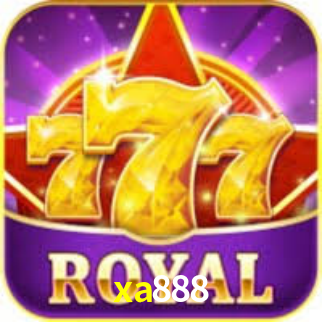 Interface do App xa888