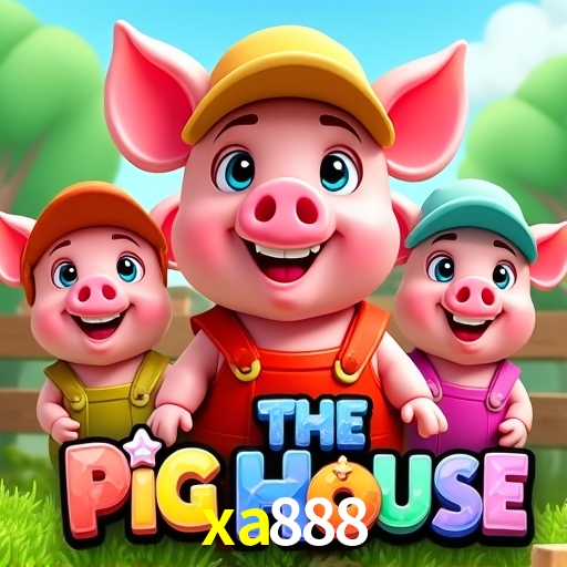 Diretório de Jogos xa888