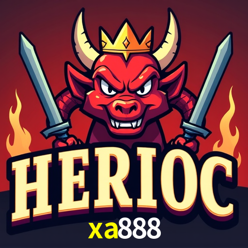 Provedores de Jogos xa888